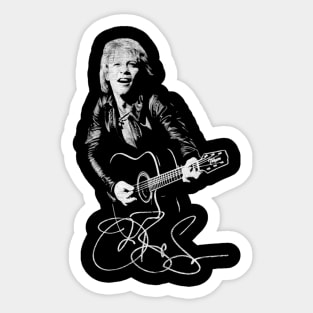 Forever Jovi bon Sticker